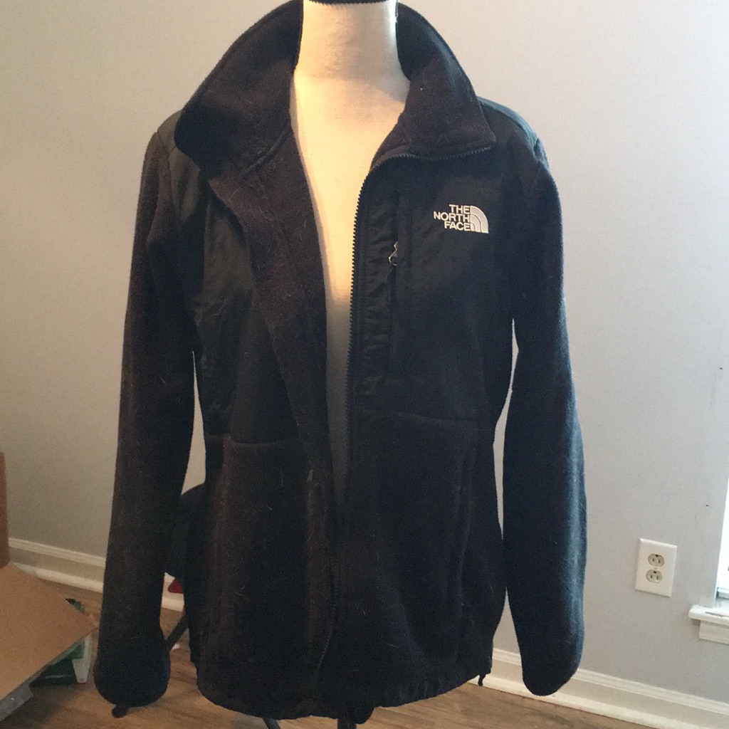 North Face Jacket